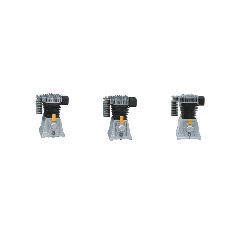 3HP 4HP 5HP Luftkompressorkopfpumpe